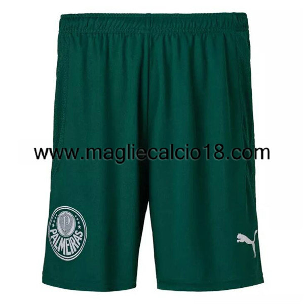 seconda divisa pantaloncini Palmeiras 2020-2021